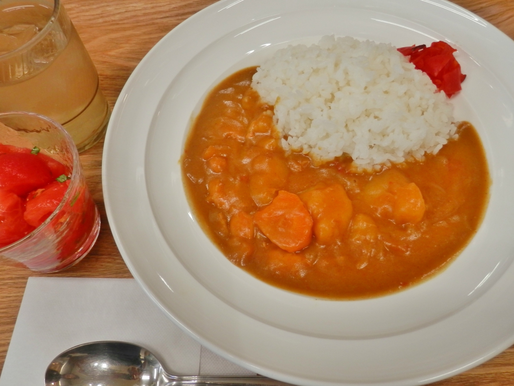 カレー