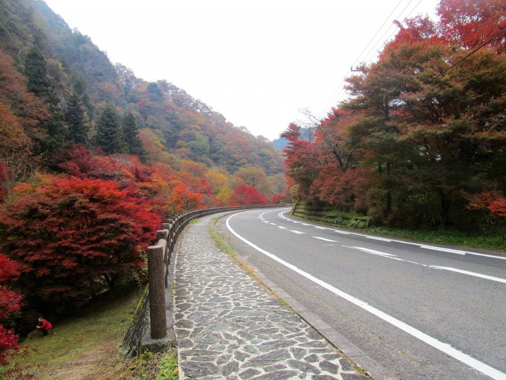 ２古岩屋